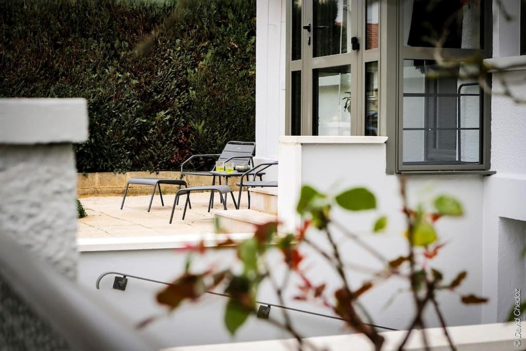 Maison « De Ville en Vigne » photo 2