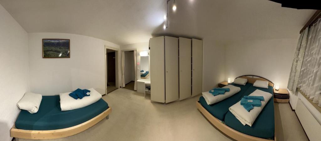 Hotel Péz Ault photo 3