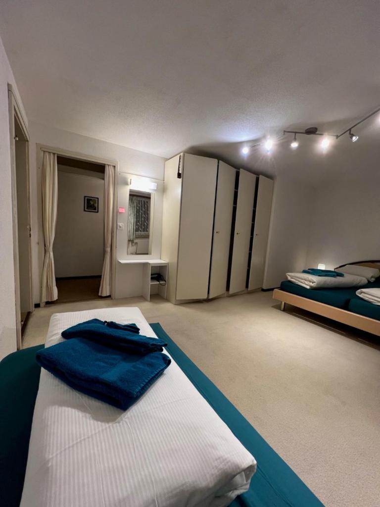 Hotel Péz Ault photo 4