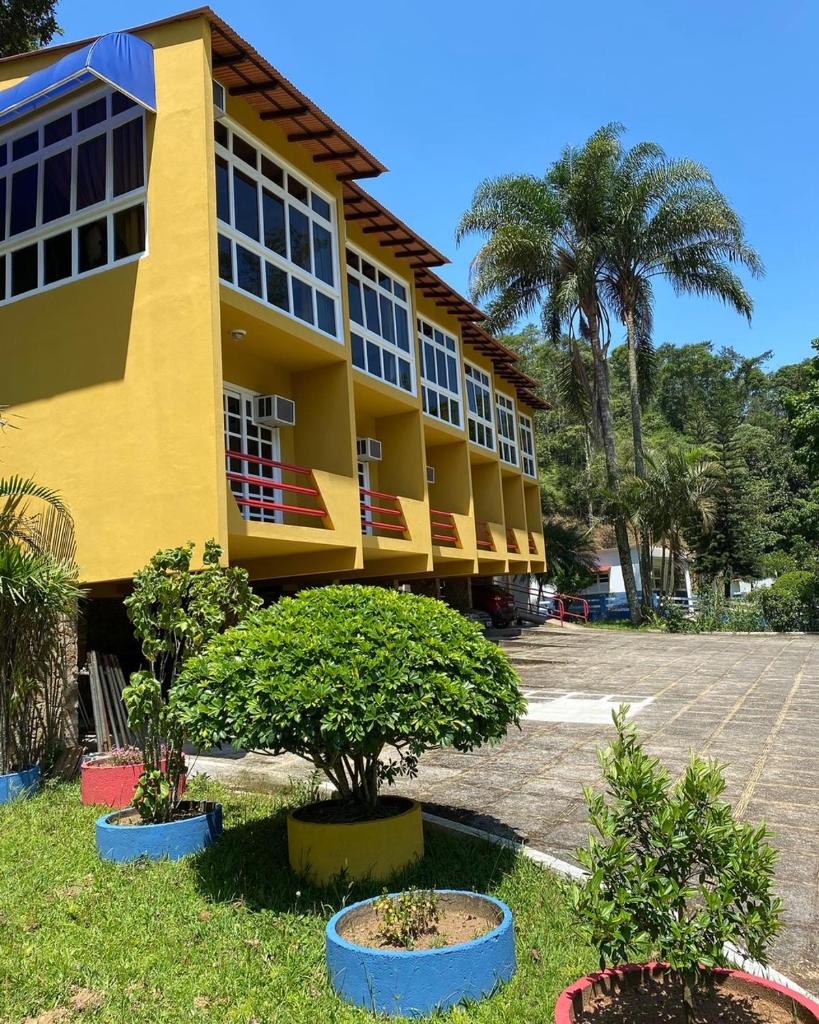 Hotel Fazenda Bonanza photo 2