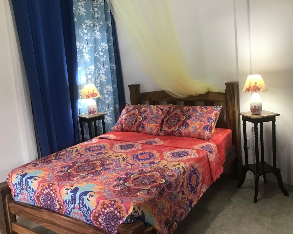 Casa Girasol