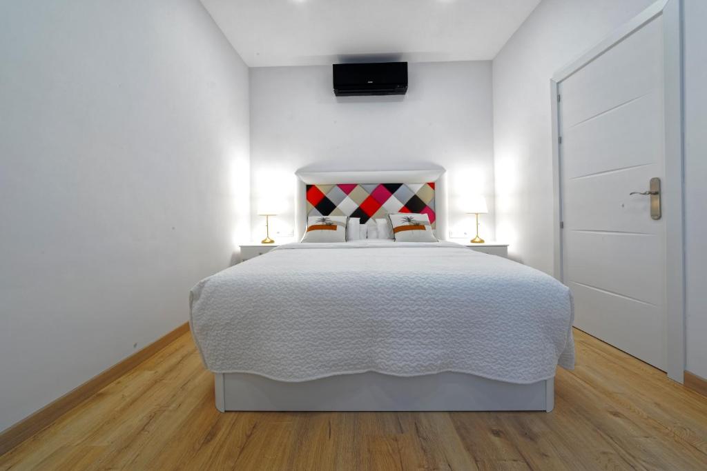 CASA VERDE Comfortable Air-Conditioned Modern Apartments photo 3