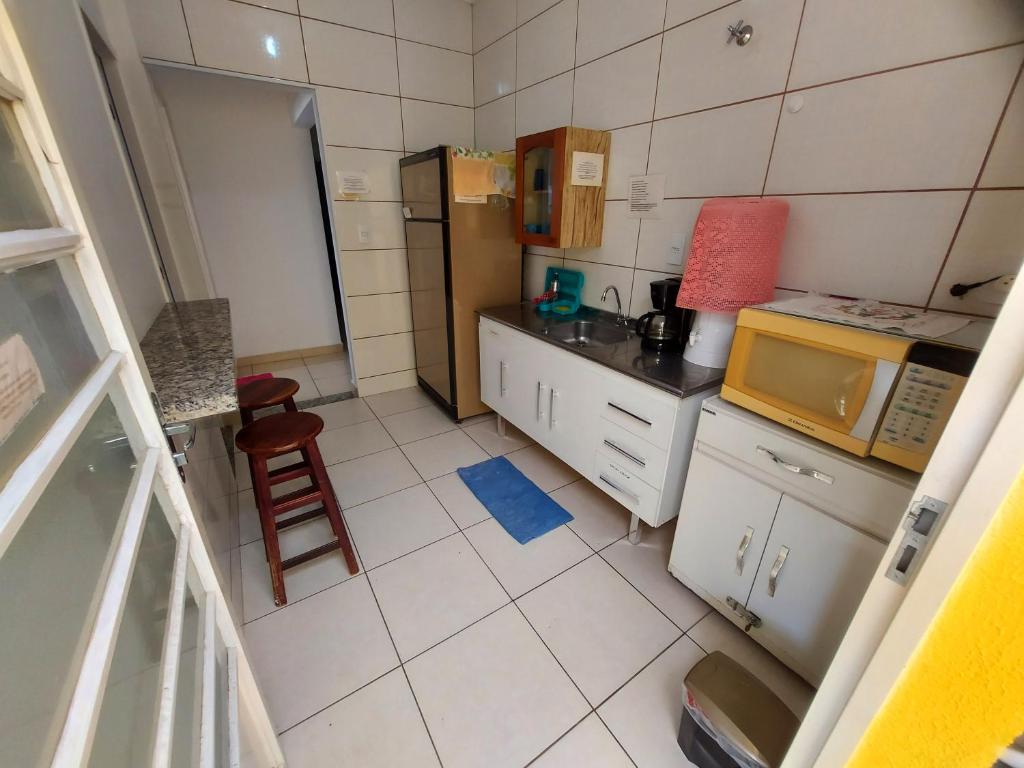 Quartos com Banheiros privativos - Hospedagem Recanto do Luar photo 2