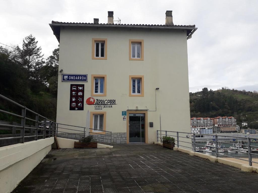 Arrigorri Ostatu Jatetxea photo 1
