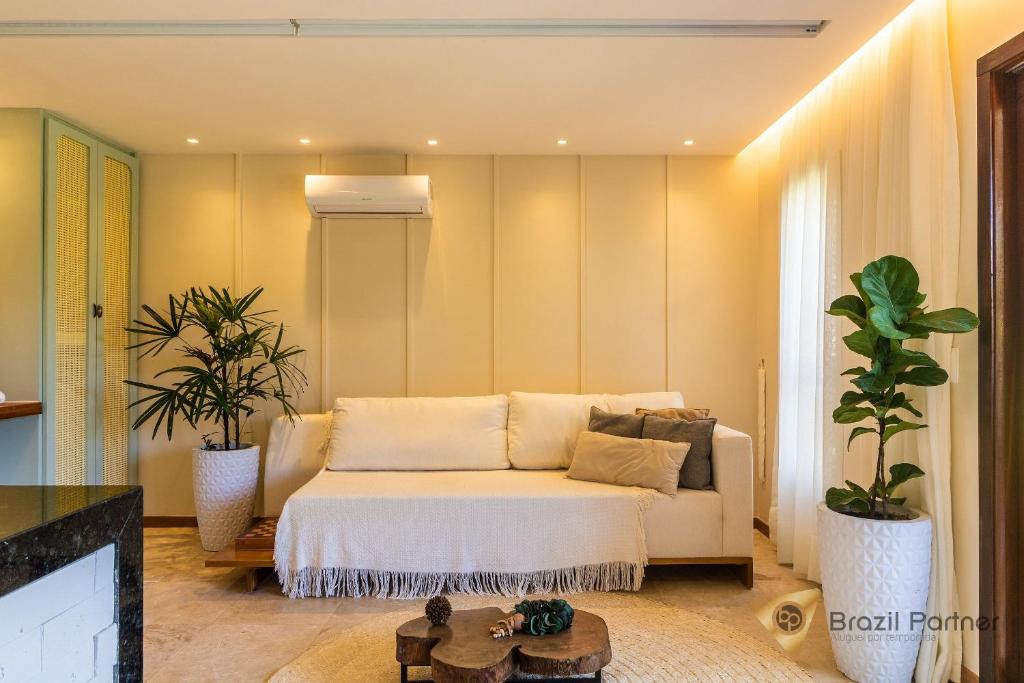 Apartamento Platina - Taiba Beach Resort photo 2