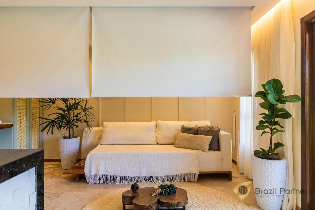 Apartamento Platina - Taiba Beach Resort photo 3
