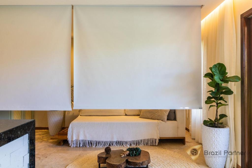 Apartamento Platina - Taiba Beach Resort photo 4