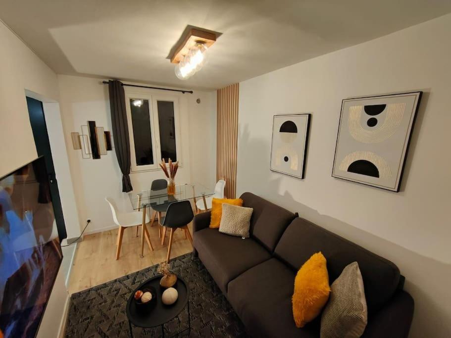joli appartement au pied du Tramway - Thumbnail image