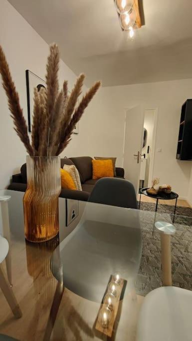 joli appartement au pied du Tramway - Thumbnail image