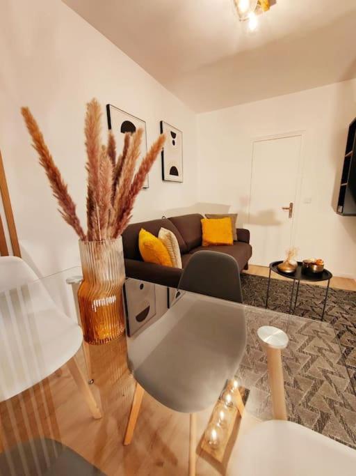 joli appartement au pied du Tramway - Thumbnail image