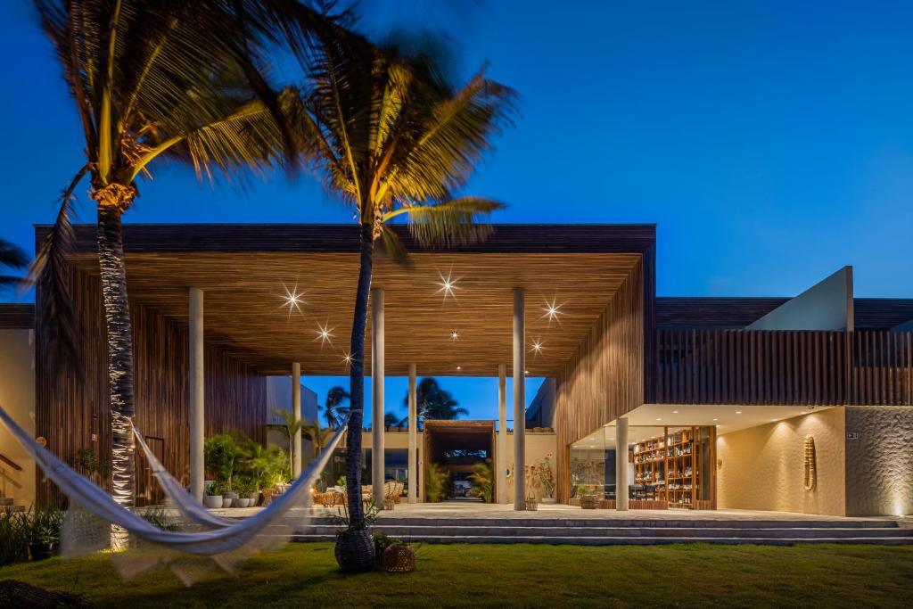 Saline Taíba Boutique Beach Hotel photo 2