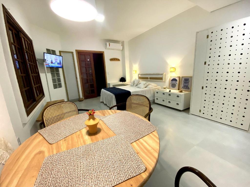 Studios Aromas do Campeche - Floripa photo 1