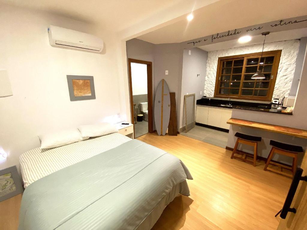 Studios Aromas do Campeche - Floripa photo 2