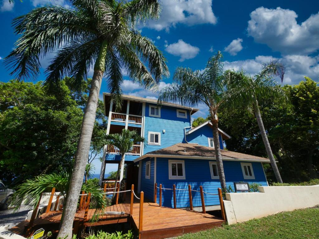 Casa Buena Vida