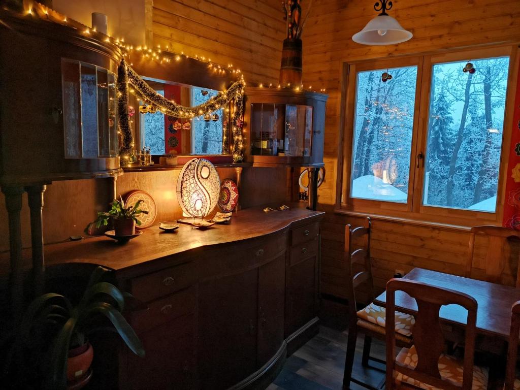 Kincs Apartman és Jurtaszállás photo 4