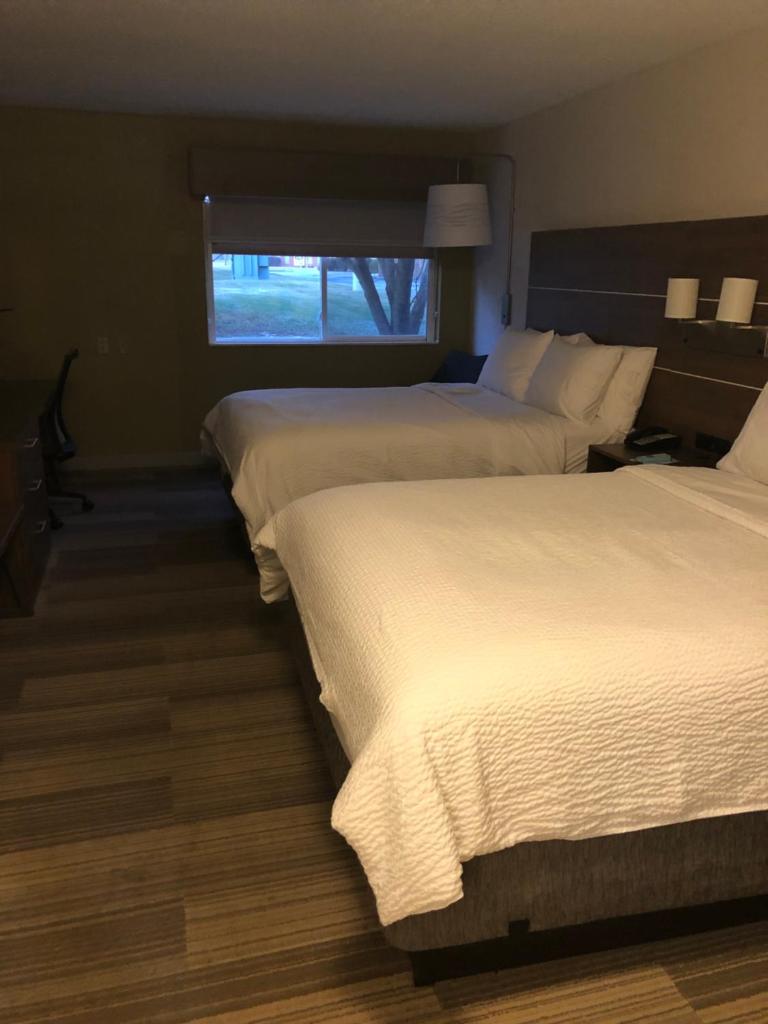 Holiday Inn Express Mt. Vernon, an IHG Hotel photo 3