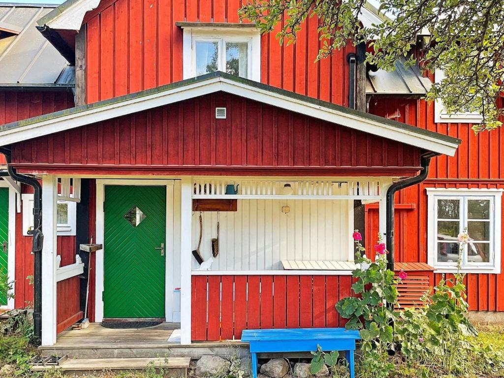 Holiday home KÖPINGSVIK VI photo 2