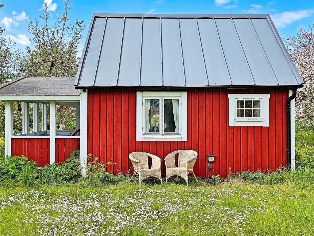 Holiday home KÖPINGSVIK VI photo 1