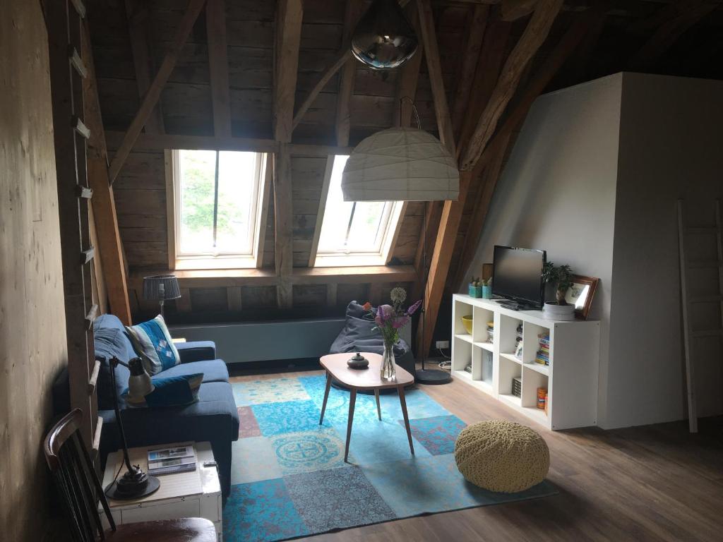 B&B Appartement Hemels photo 1