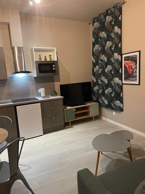 Appartement spacieux photo 2