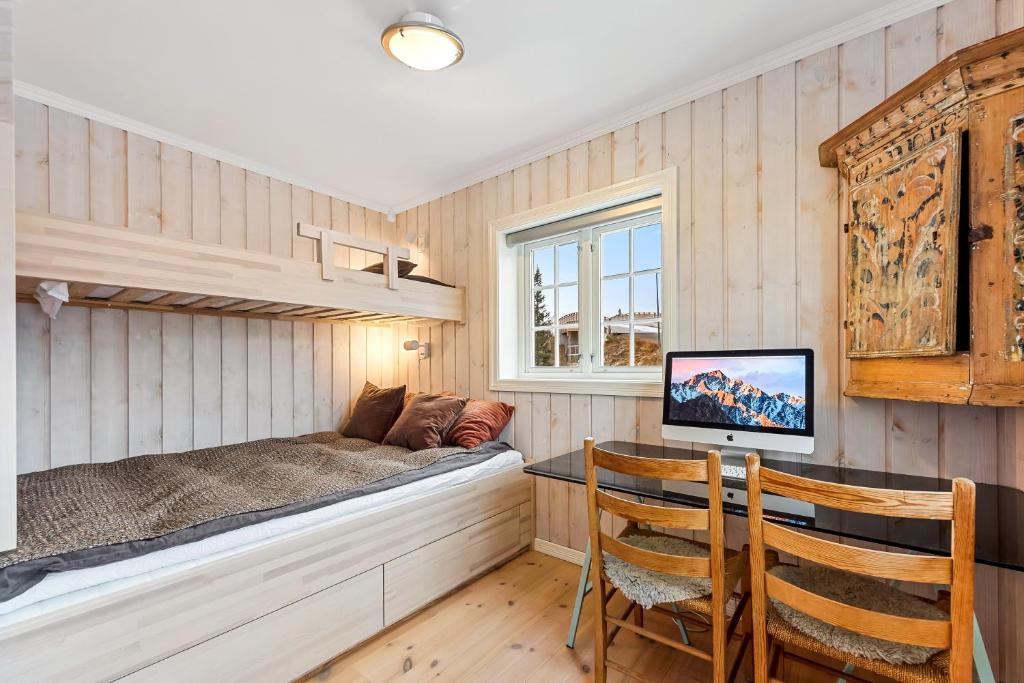 Gaustablikk 3 bed room apartment close to everything photo 4