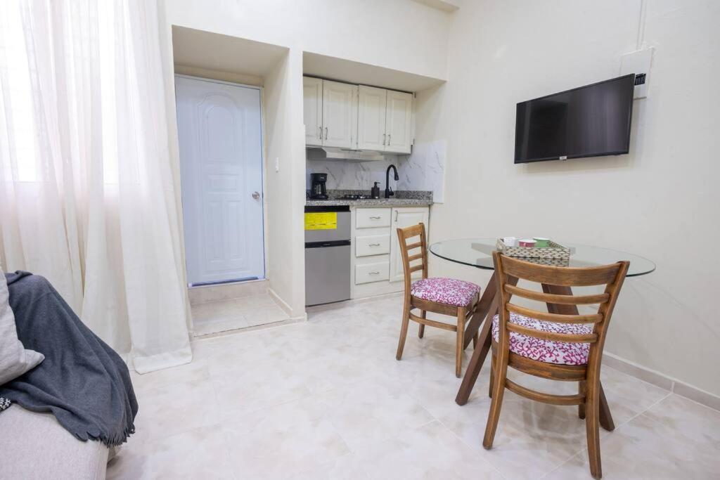 Cozy Suite 8 en la Zona Colonial photo 3