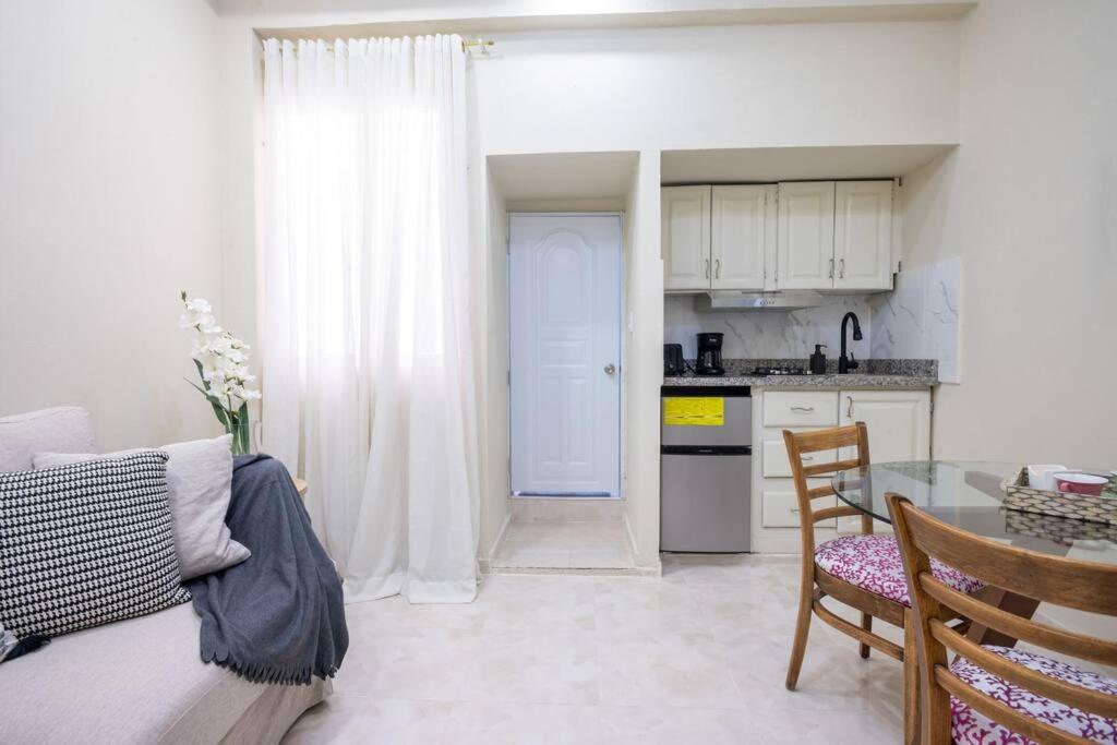 Cozy Suite 8 en la Zona Colonial photo 4