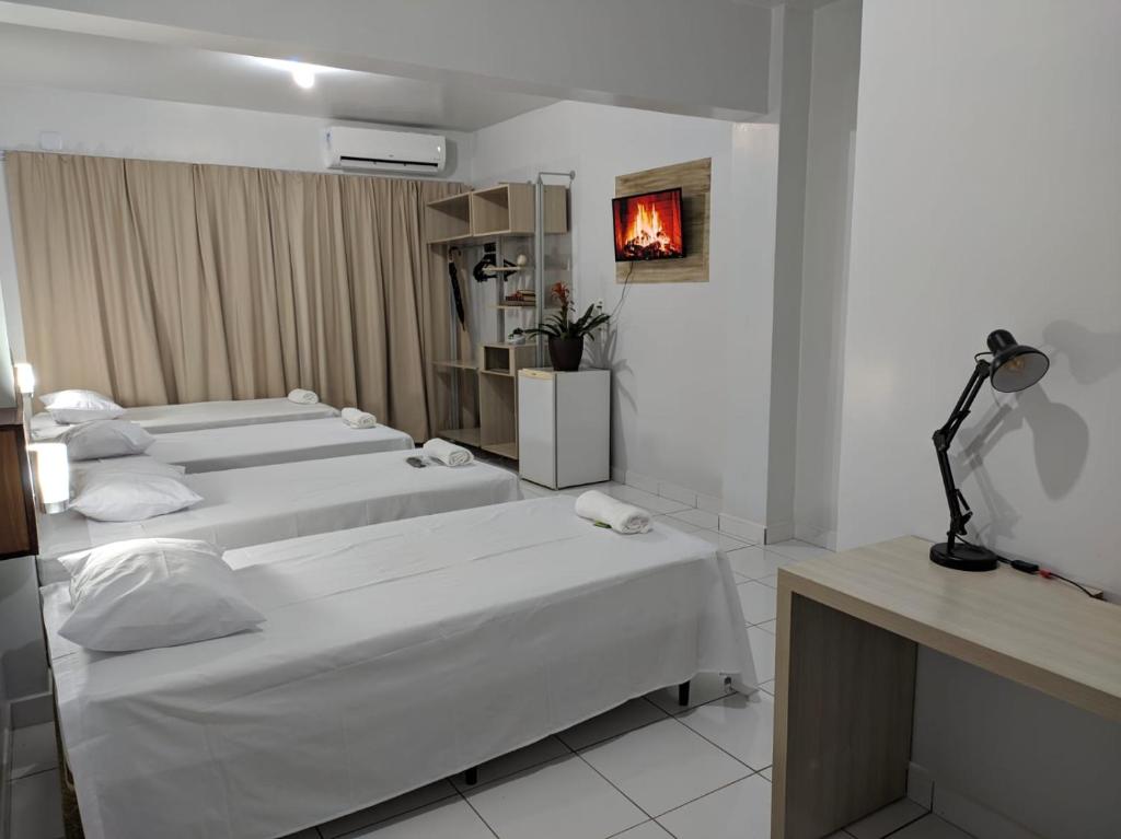 Hotel Goytacá