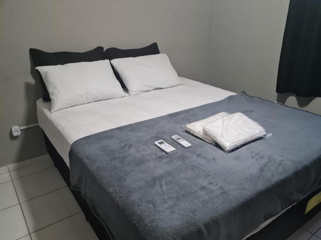 Apartamento em frete ao Shopping Pátio Norte photo 4