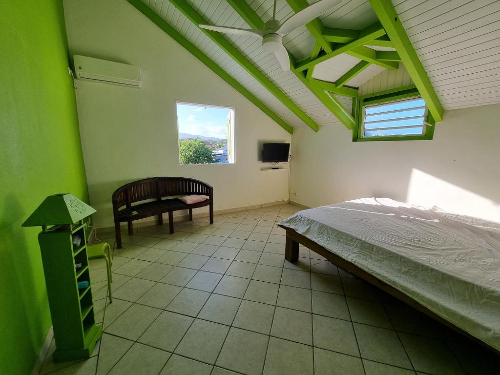 Villa Caraïbes photo 2