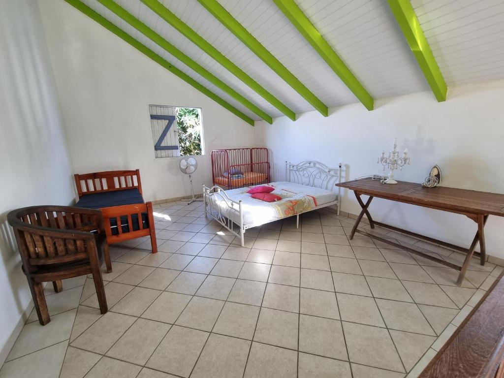 Villa Caraïbes photo 3