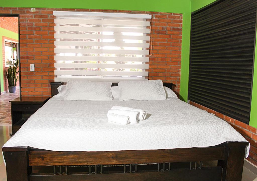 Finca Hotel el Vergel Filandia Quindio photo 3