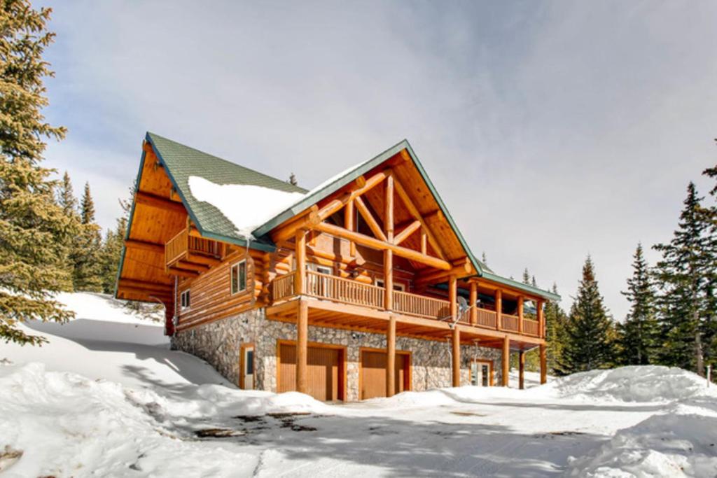 Mountain Retreat photo 1