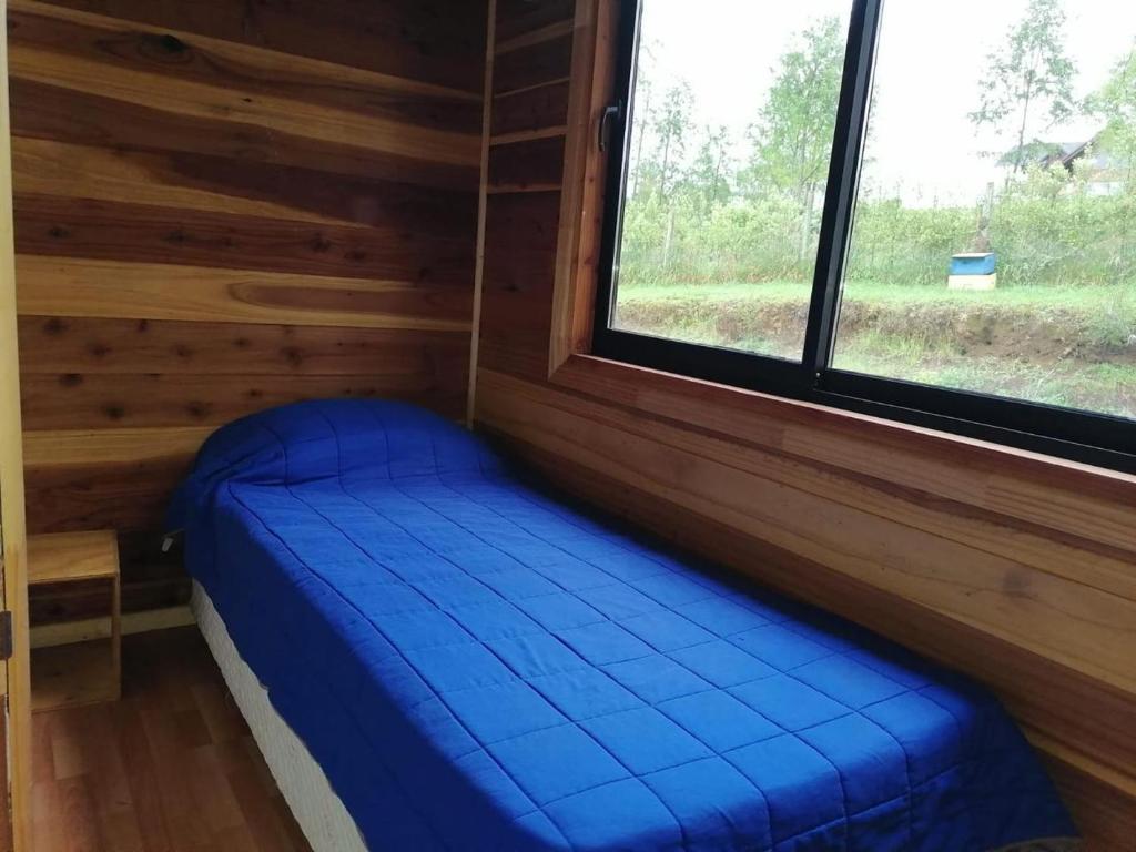 Casa en Villarrica con vista al Volcán photo 1