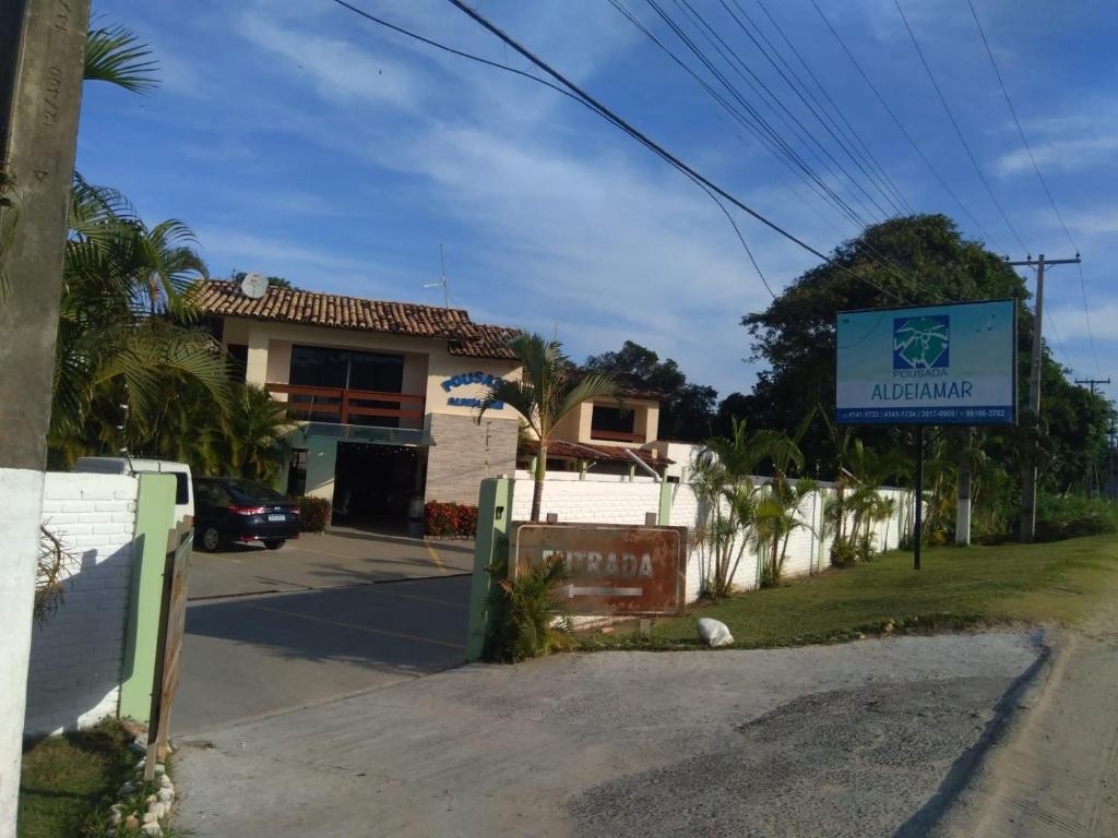 Pousada Aldeia Mar photo 1
