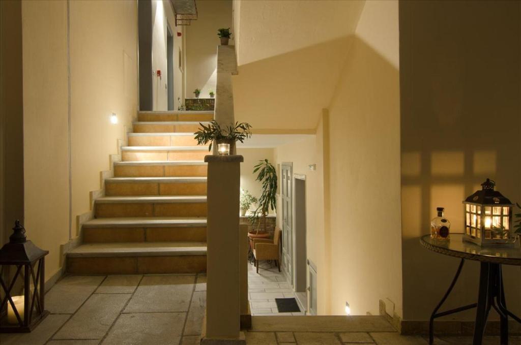 Harmony Hotel Apartments photo 4