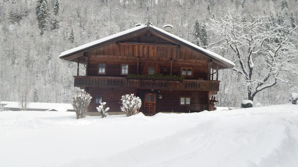 Pension Schwaighof photo 3