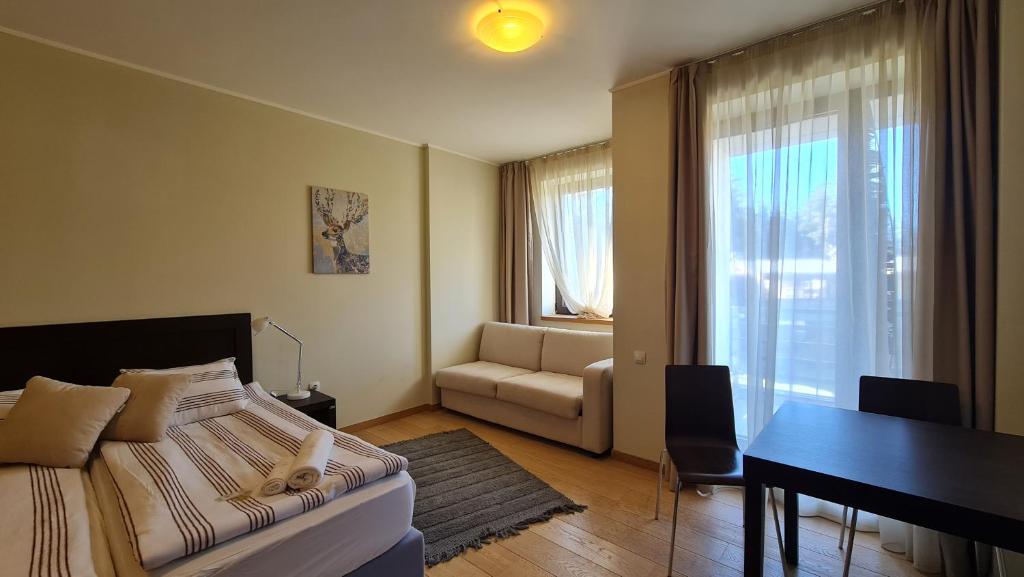 Euphoria Club and Resort Rental photo 3