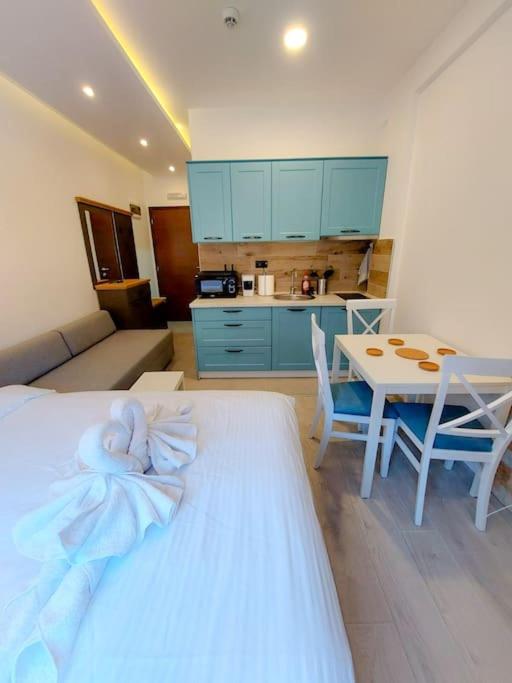 Apartman Rastko-N Lux 32 Milmari