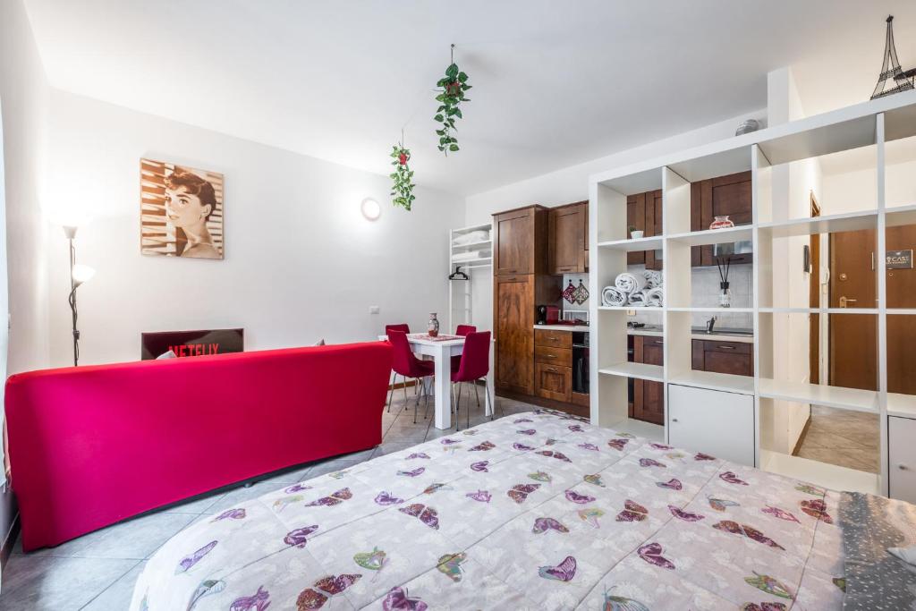 Delizioso flat in centro storico - Free WiFi & Netflix photo 1