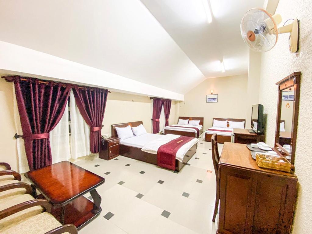 Duy Thảo 2 hotel