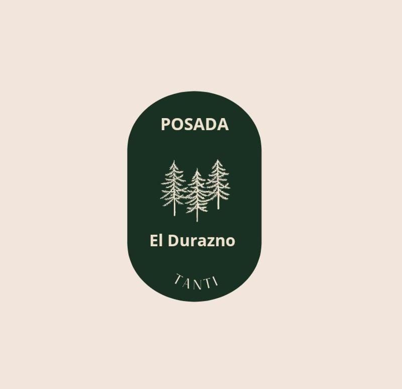 Posada Tanti El Durazno