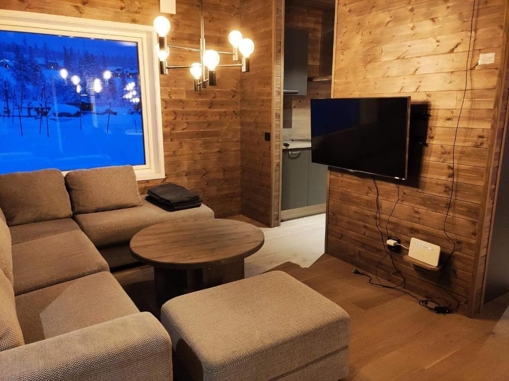 Holiday home IDRE III photo 2