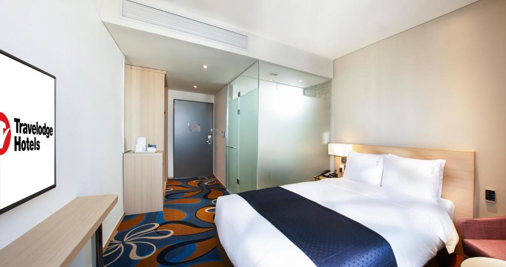 Travelodge Myeongdong Euljiro photo 2