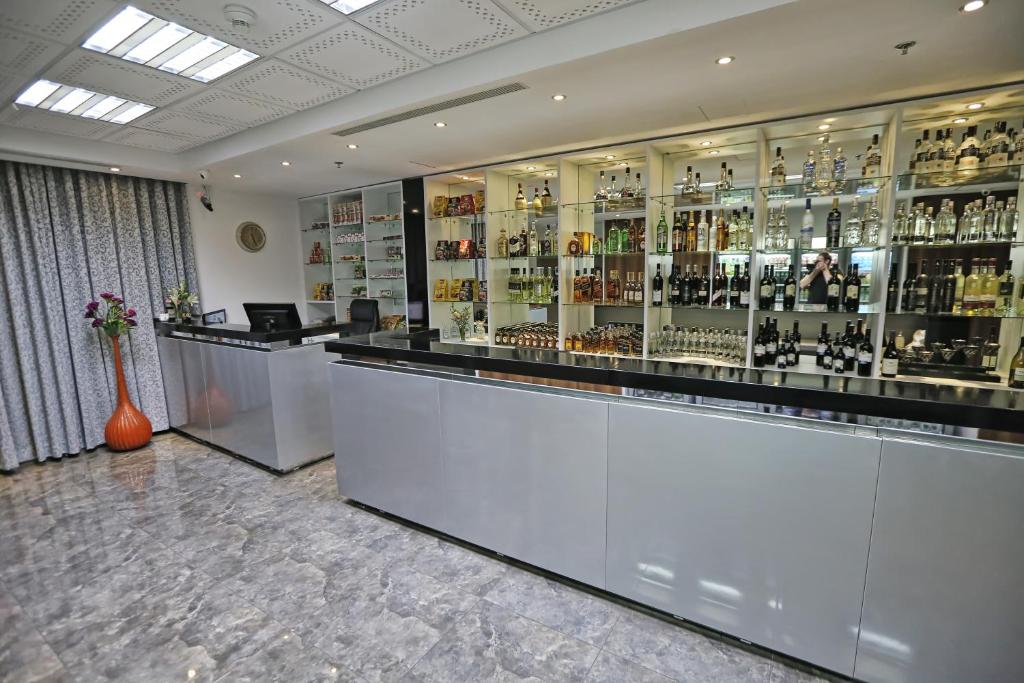 Spa House Boutique Hotel - Petach Tikwa photo 3