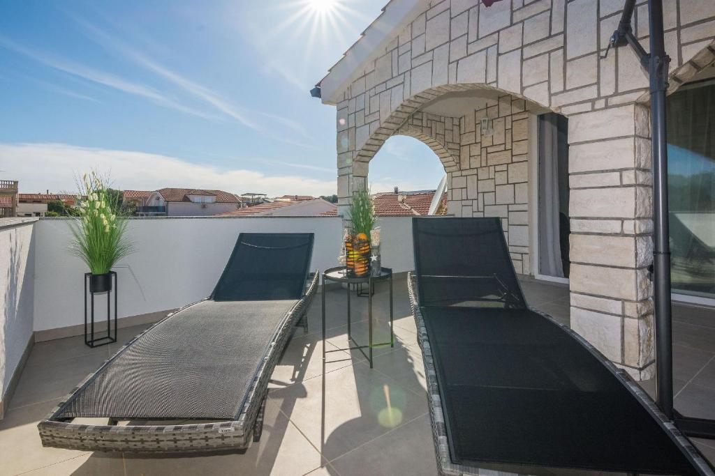 Apartments Bojana photo 1