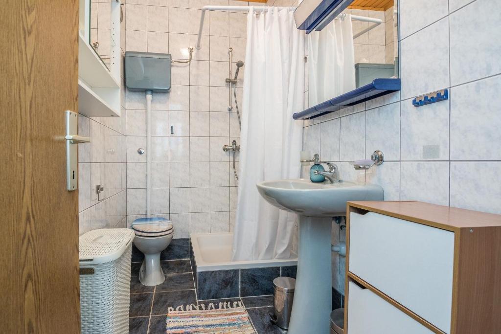 Apartment Nada photo 3