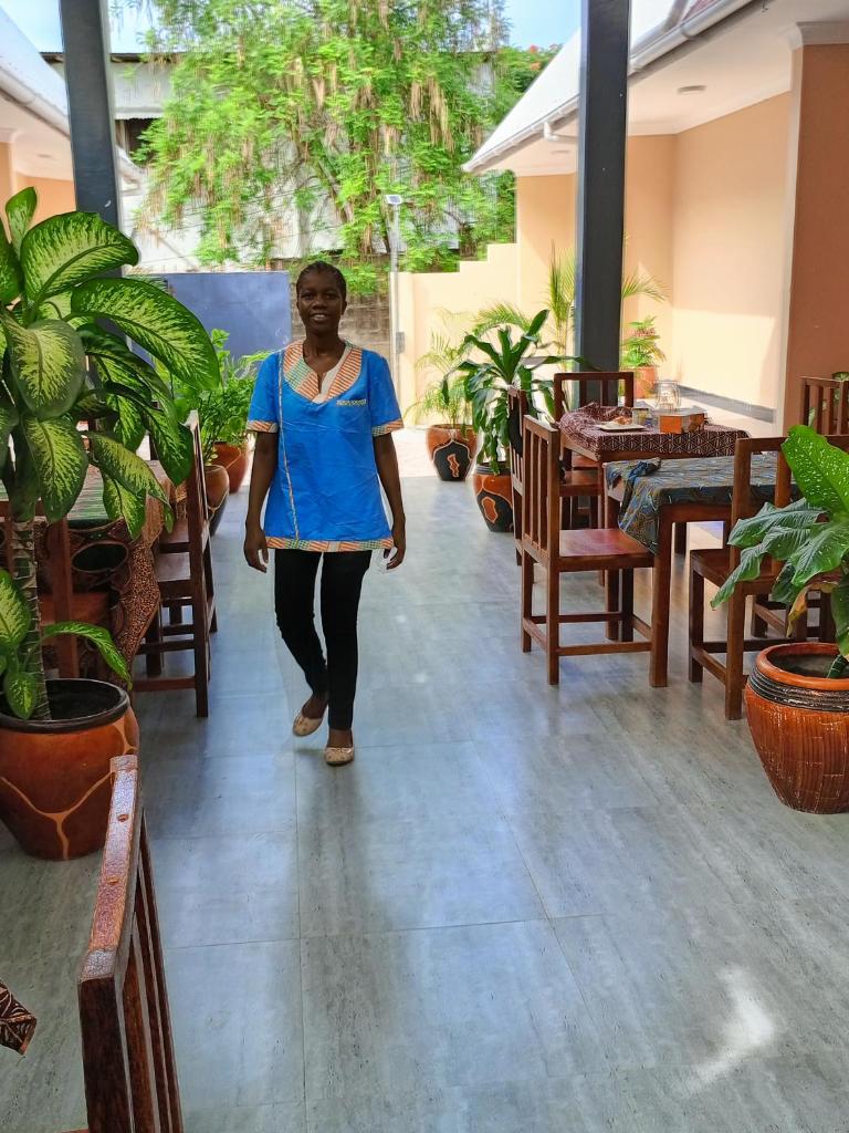 Kendwa Cool and Calm Hotel limited photo 3