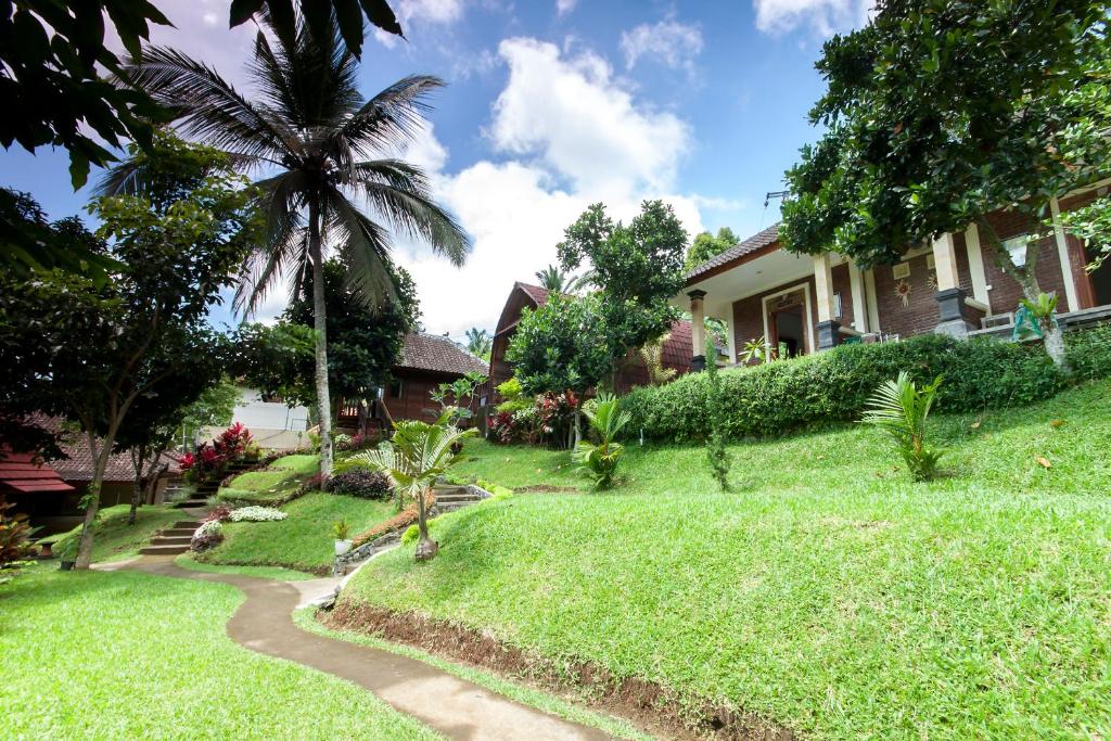 Bali Sesandan Garden photo 1
