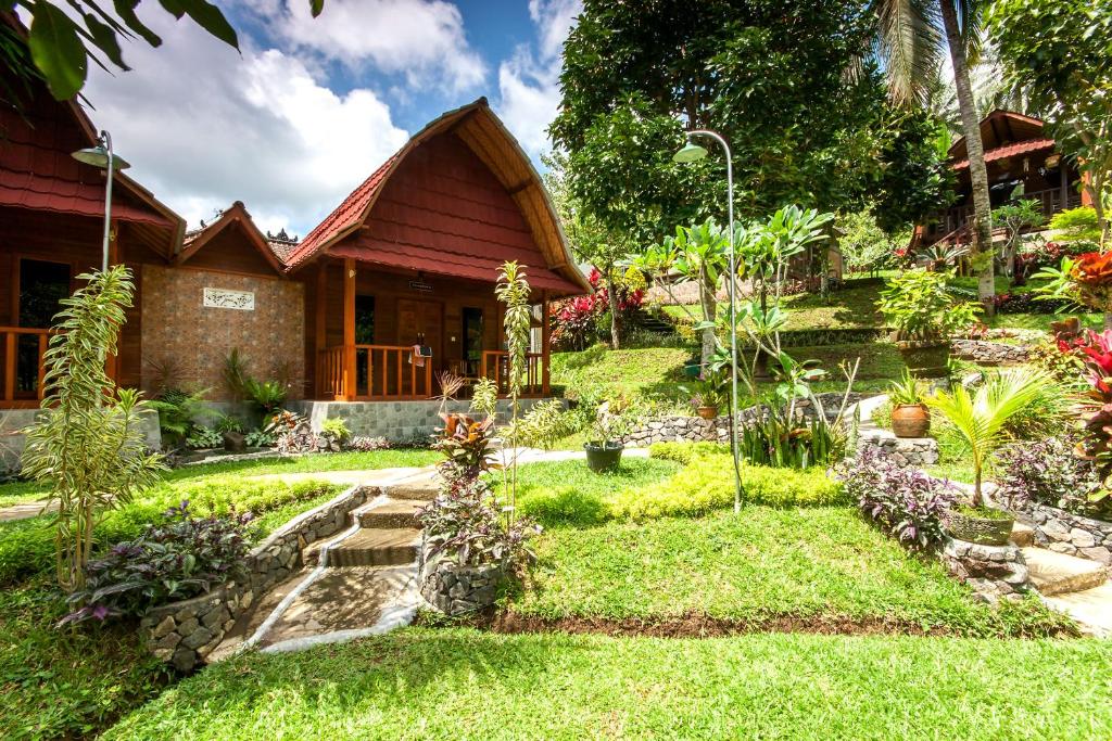 Bali Sesandan Garden photo 3